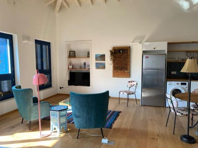 Studio In The Aegean Meyísti Zewnętrze zdjęcie